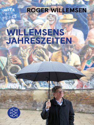 cover image of Willemsens Jahreszeiten